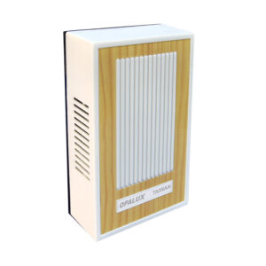 TIMBRE DIN DON OP-67 OPALUX