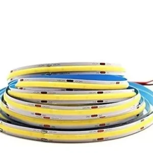CINTA LED COB 220V 10M HOME DM